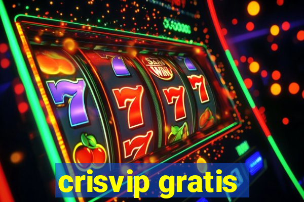 crisvip gratis